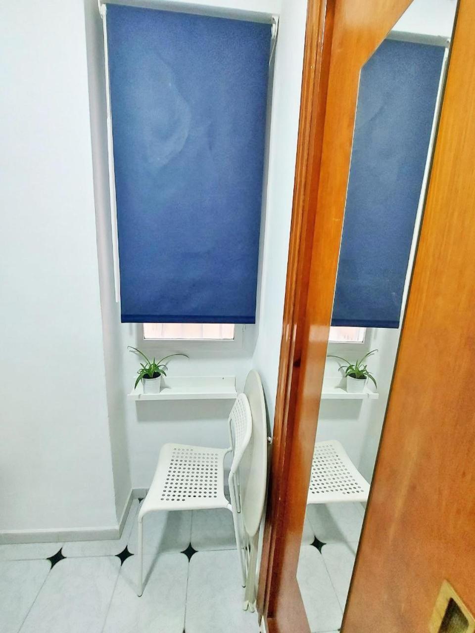 Guests House River マラガ エクステリア 写真
